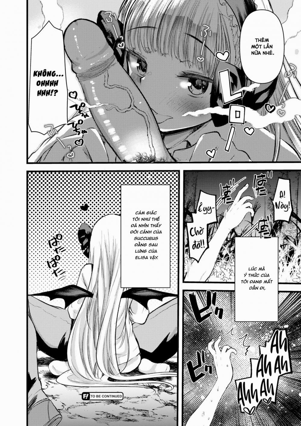 Cuộc sống thư thái nơi đảo hoang cùng cô Kỵ sĩ công chúa Level 1 5 trang 23