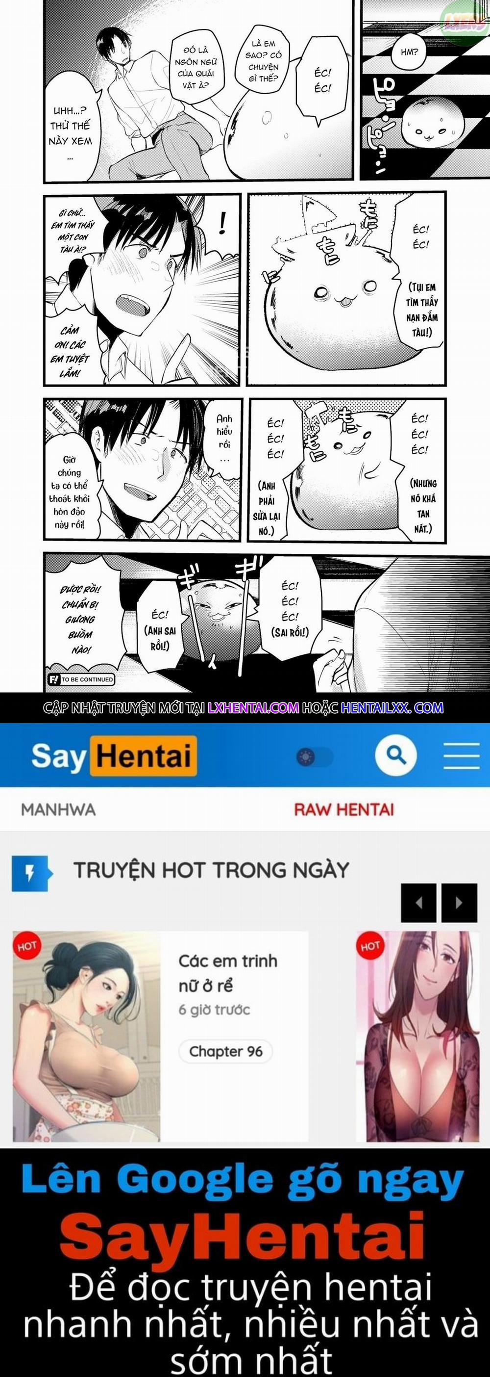 Cuộc sống thư thái nơi đảo hoang cùng cô Kỵ sĩ công chúa Level 1 7 trang 26