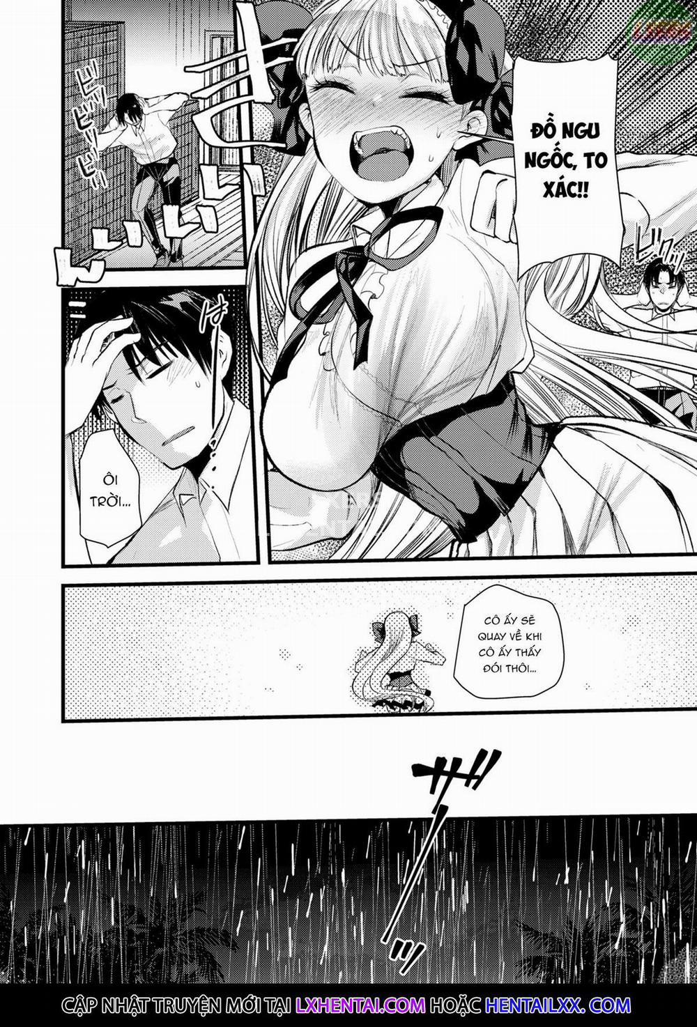 Cuộc sống thư thái nơi đảo hoang cùng cô Kỵ sĩ công chúa Level 1 9 trang 12