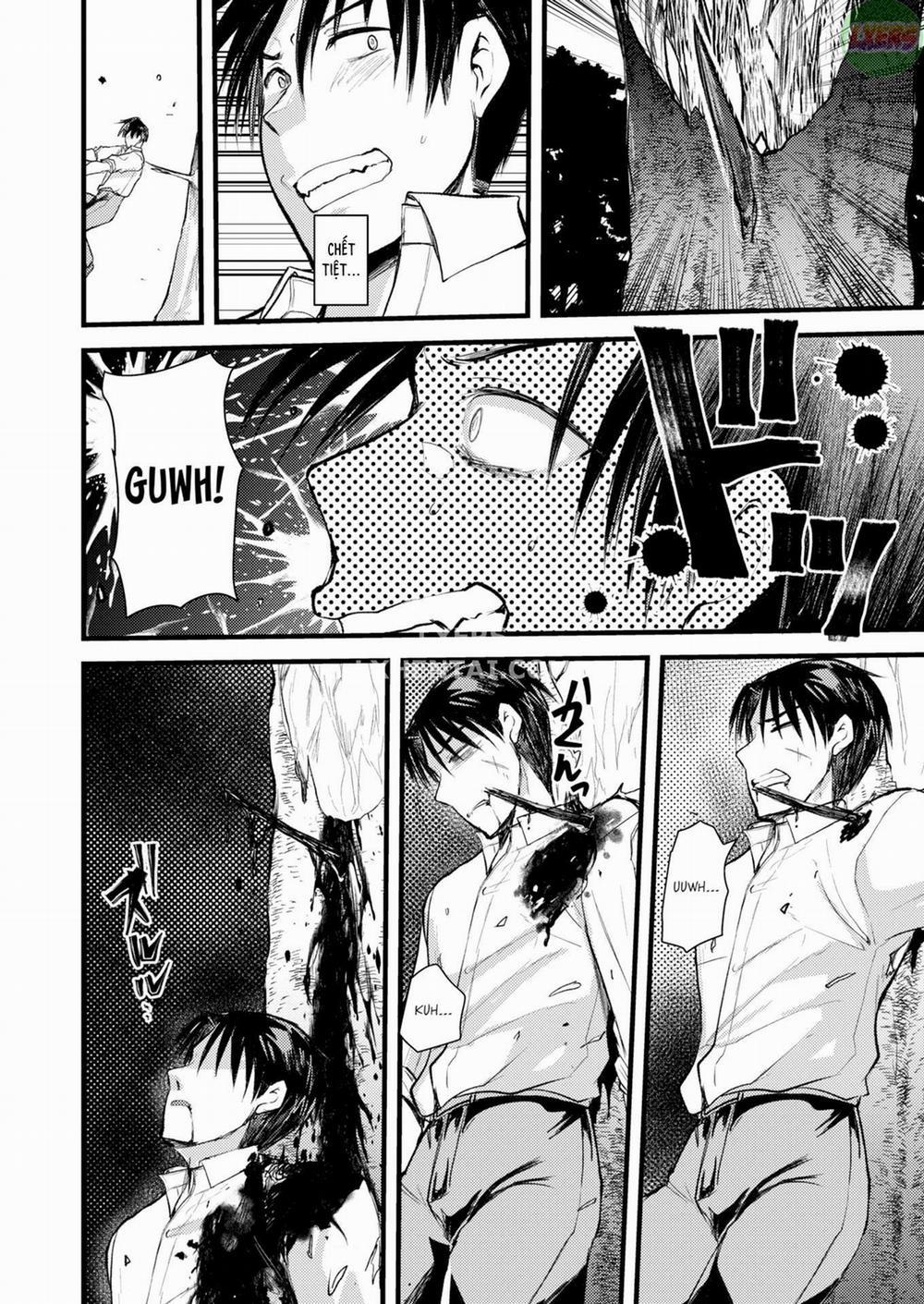 Cuộc sống thư thái nơi đảo hoang cùng cô Kỵ sĩ công chúa Level 1 9 trang 26