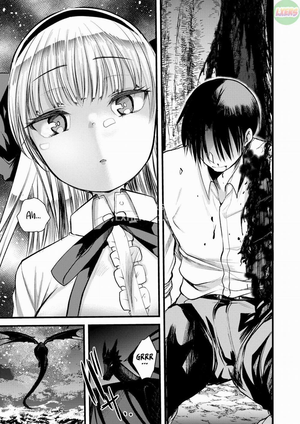 Cuộc sống thư thái nơi đảo hoang cùng cô Kỵ sĩ công chúa Level 1 9 trang 27