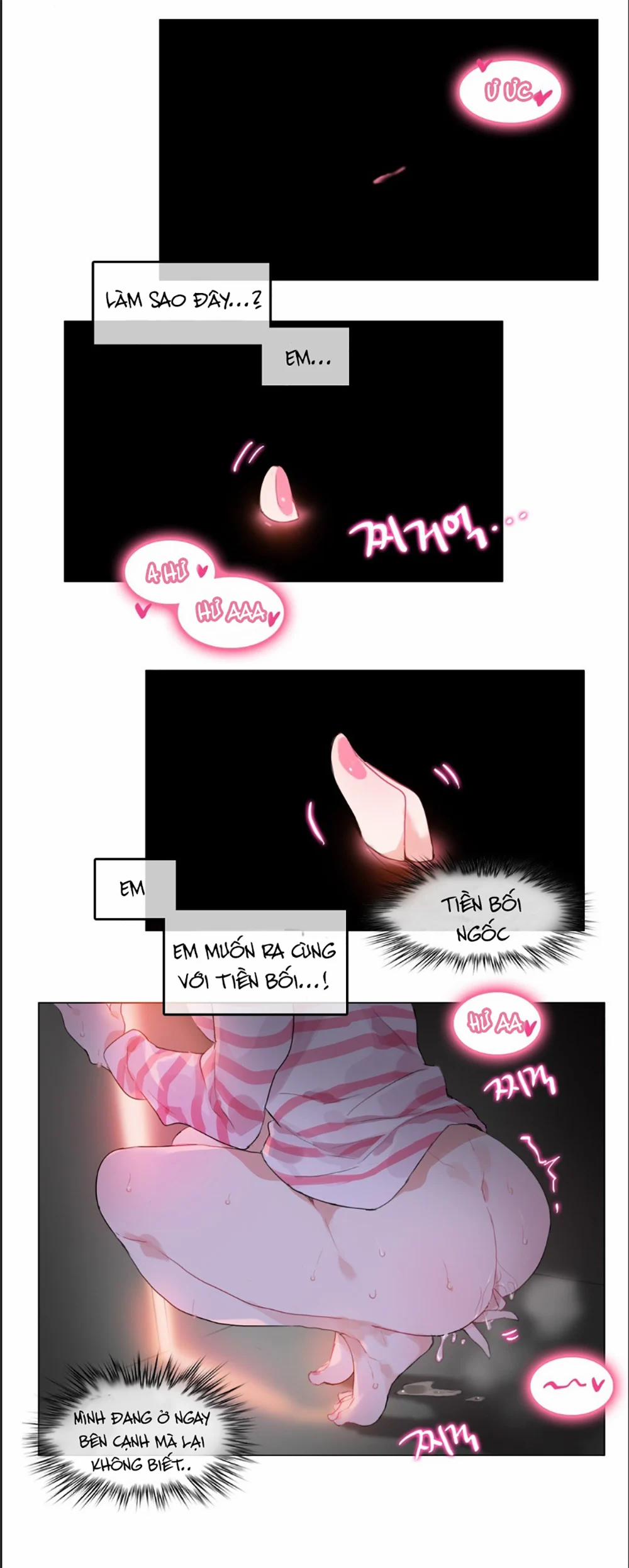 Cuộc Sống Thường Ngày Của Kẻ Biến Thái 17 trang 16