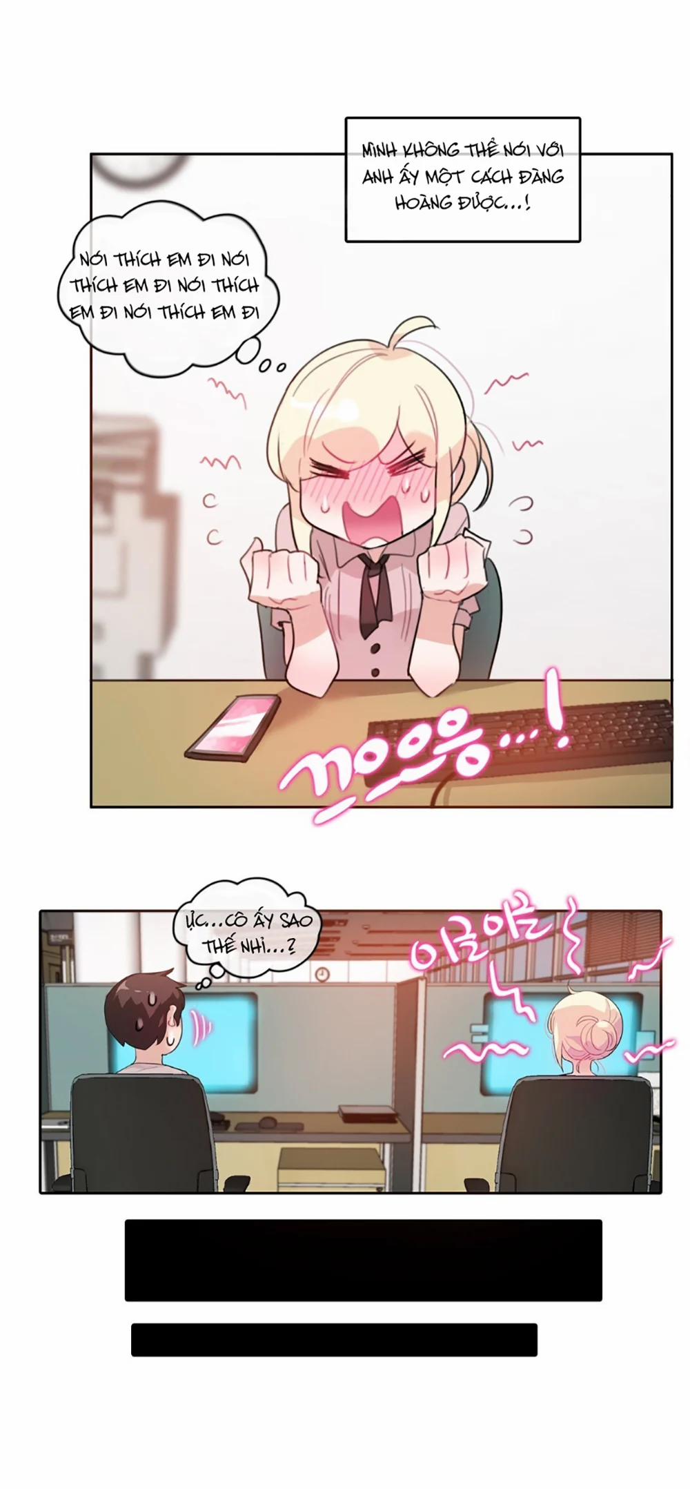 Cuộc Sống Thường Ngày Của Kẻ Biến Thái 17 trang 5