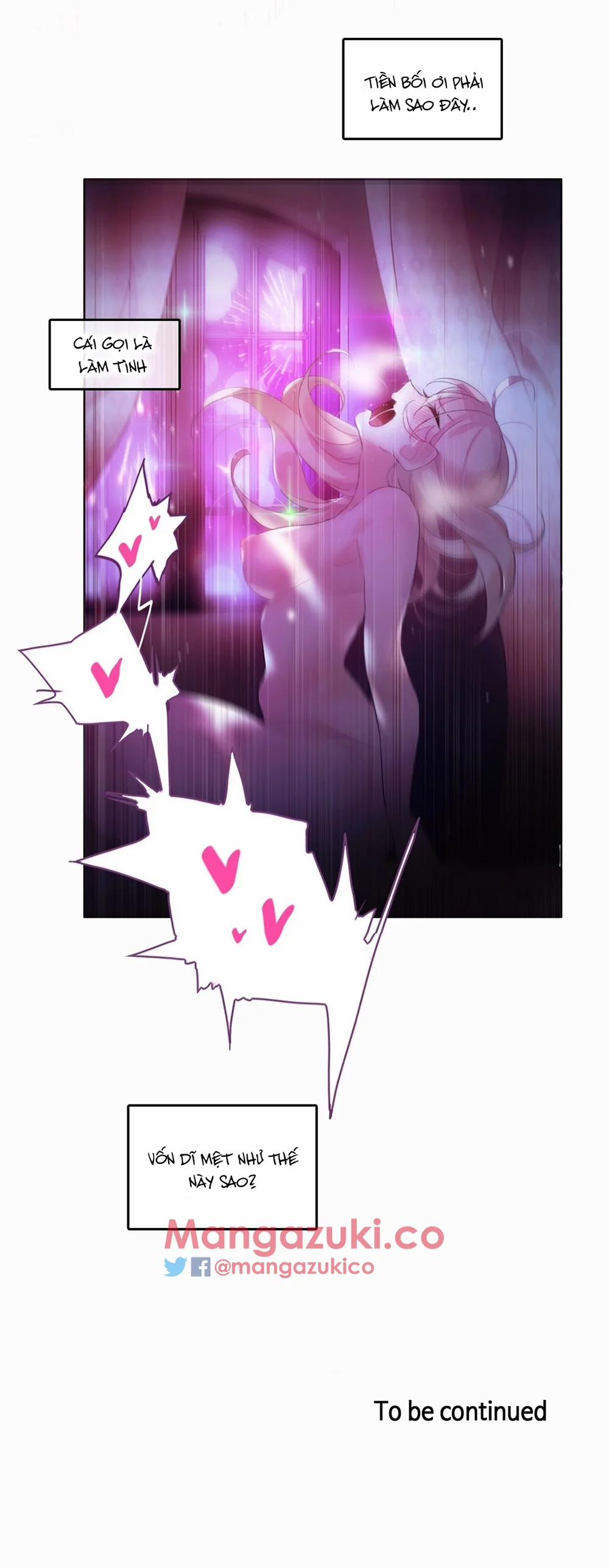 Cuộc Sống Thường Ngày Của Kẻ Biến Thái 21 trang 23