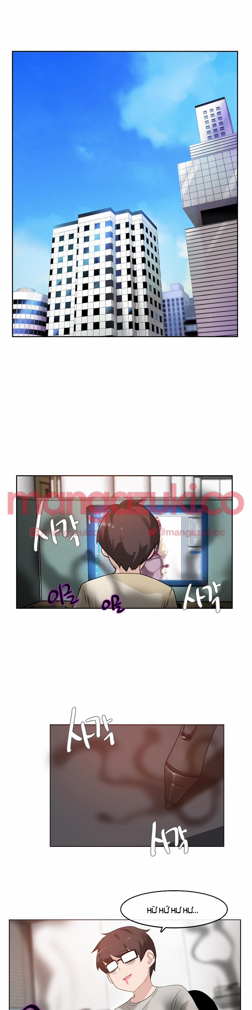 Cuộc Sống Thường Ngày Của Kẻ Biến Thái 39 trang 3