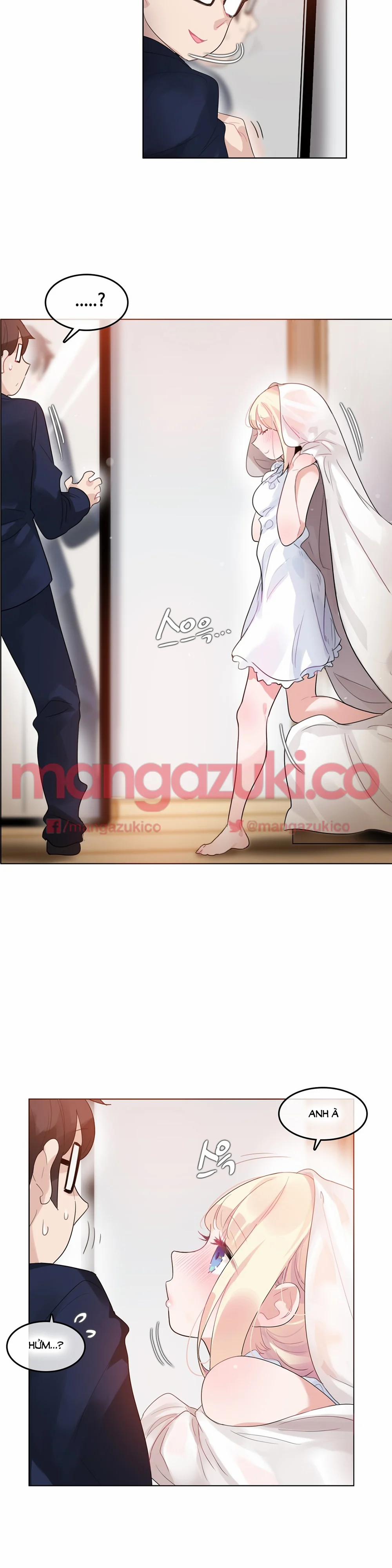 Cuộc Sống Thường Ngày Của Kẻ Biến Thái 42 trang 8