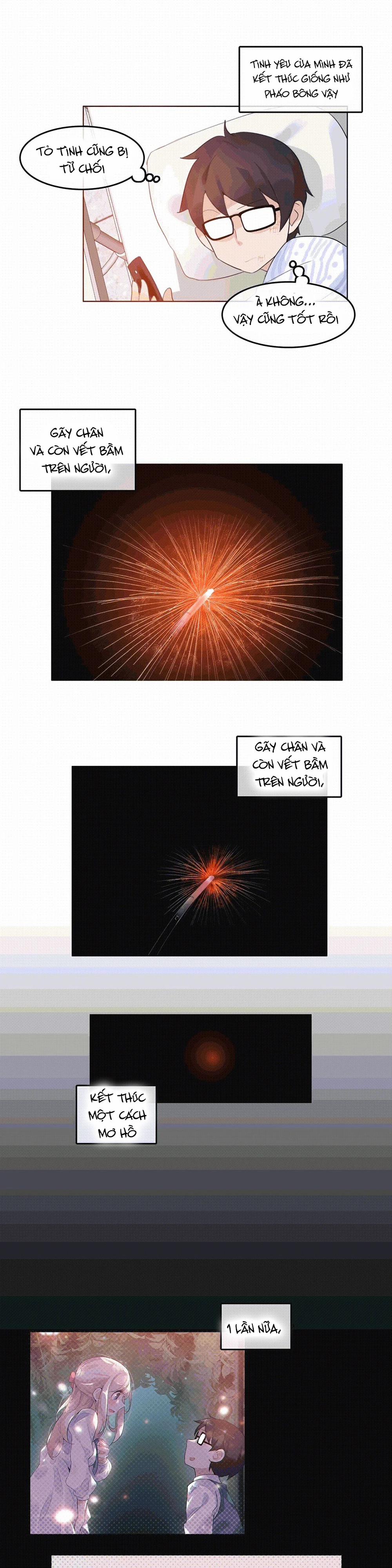 Cuộc Sống Thường Ngày Của Kẻ Biến Thái 46 trang 17