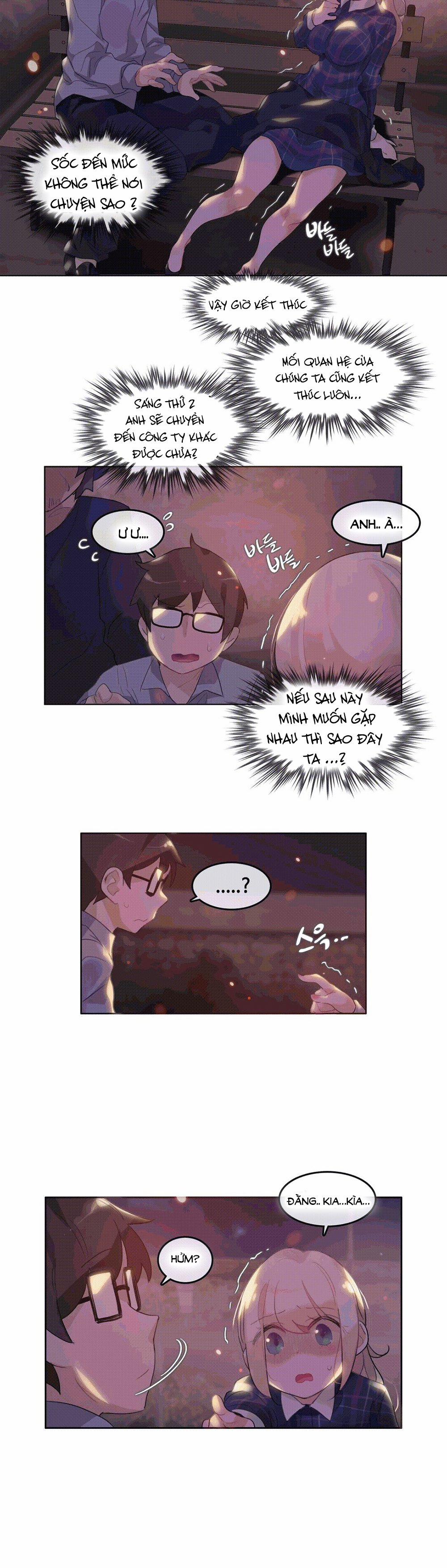 Cuộc Sống Thường Ngày Của Kẻ Biến Thái 46 trang 2