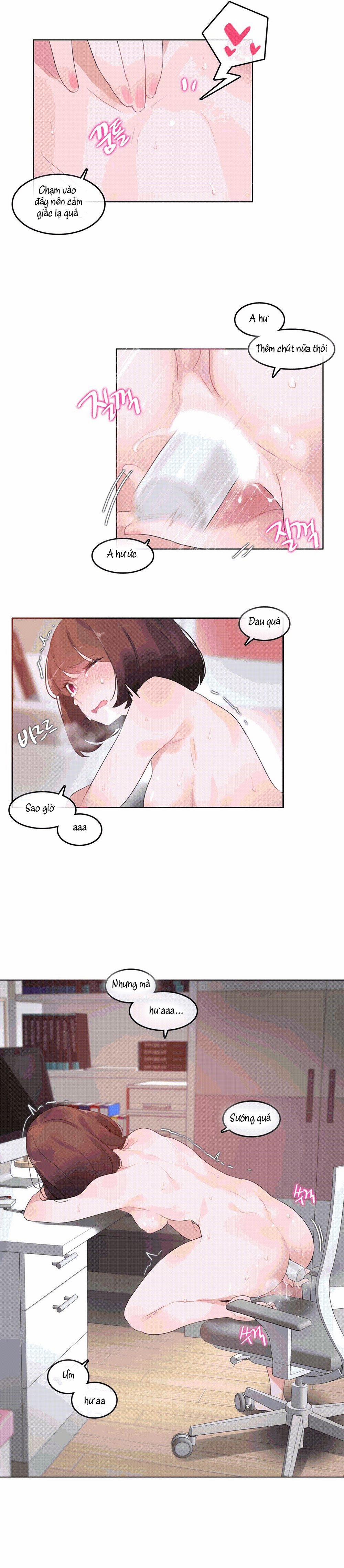 Cuộc Sống Thường Ngày Của Kẻ Biến Thái 47 trang 13