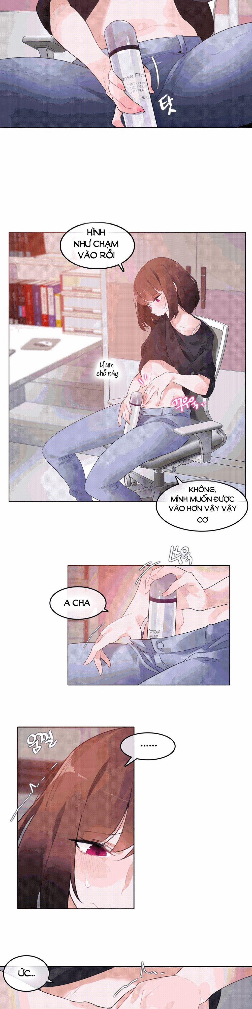 Cuộc Sống Thường Ngày Của Kẻ Biến Thái 47 trang 7