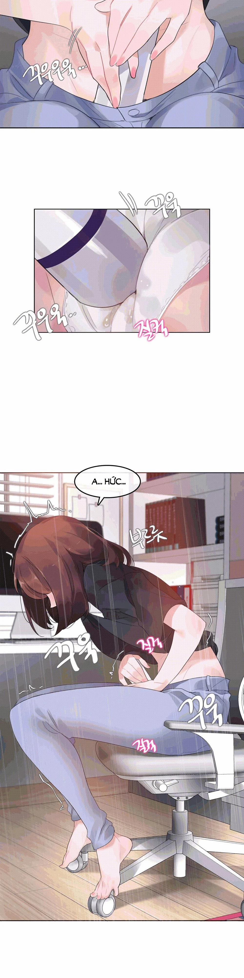 Cuộc Sống Thường Ngày Của Kẻ Biến Thái 47 trang 8