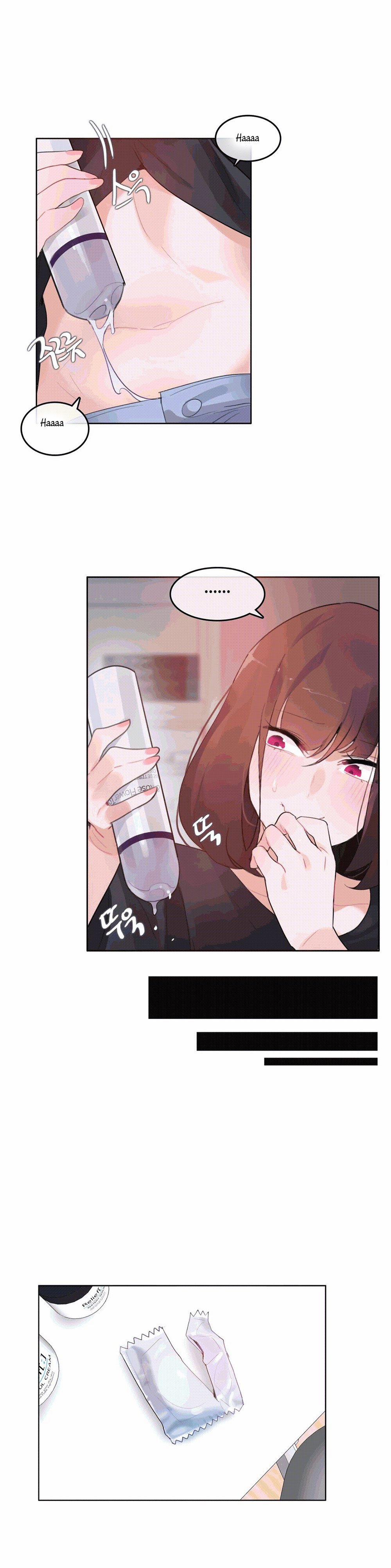 Cuộc Sống Thường Ngày Của Kẻ Biến Thái 47 trang 9