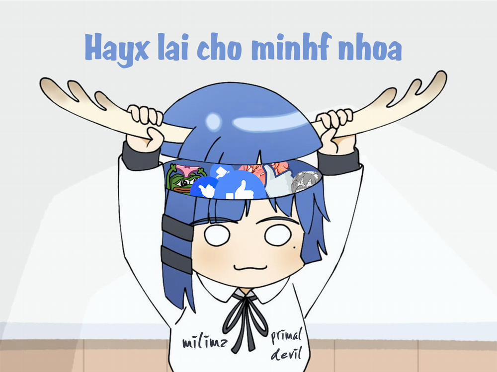 Cuộc sống thường ngày của Nhà Lữ Hành R18 - Phần 5 trang 12