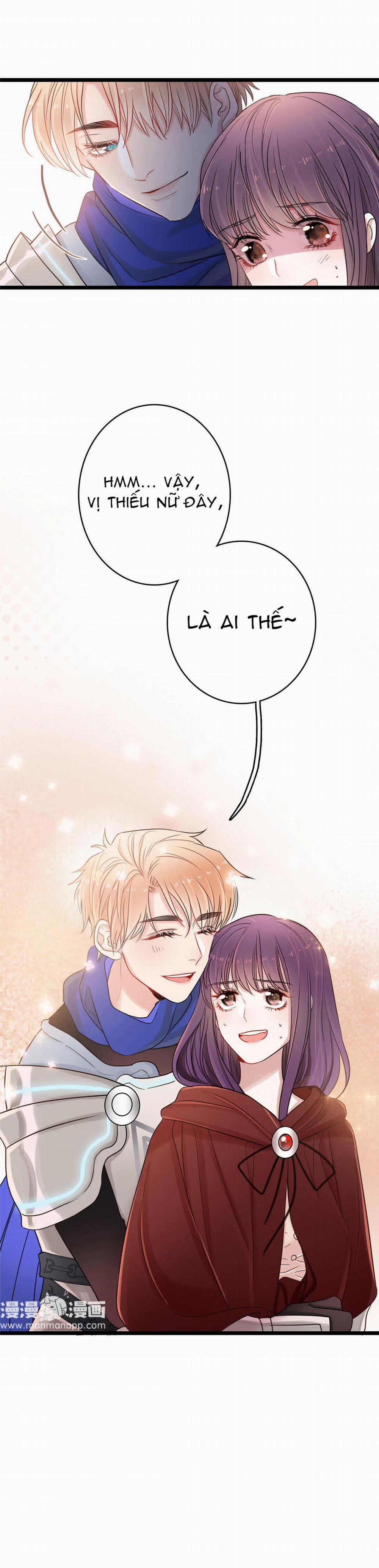 Cuộc Sống Thường Ngày Của Phù Thuỷ 1 trang 13