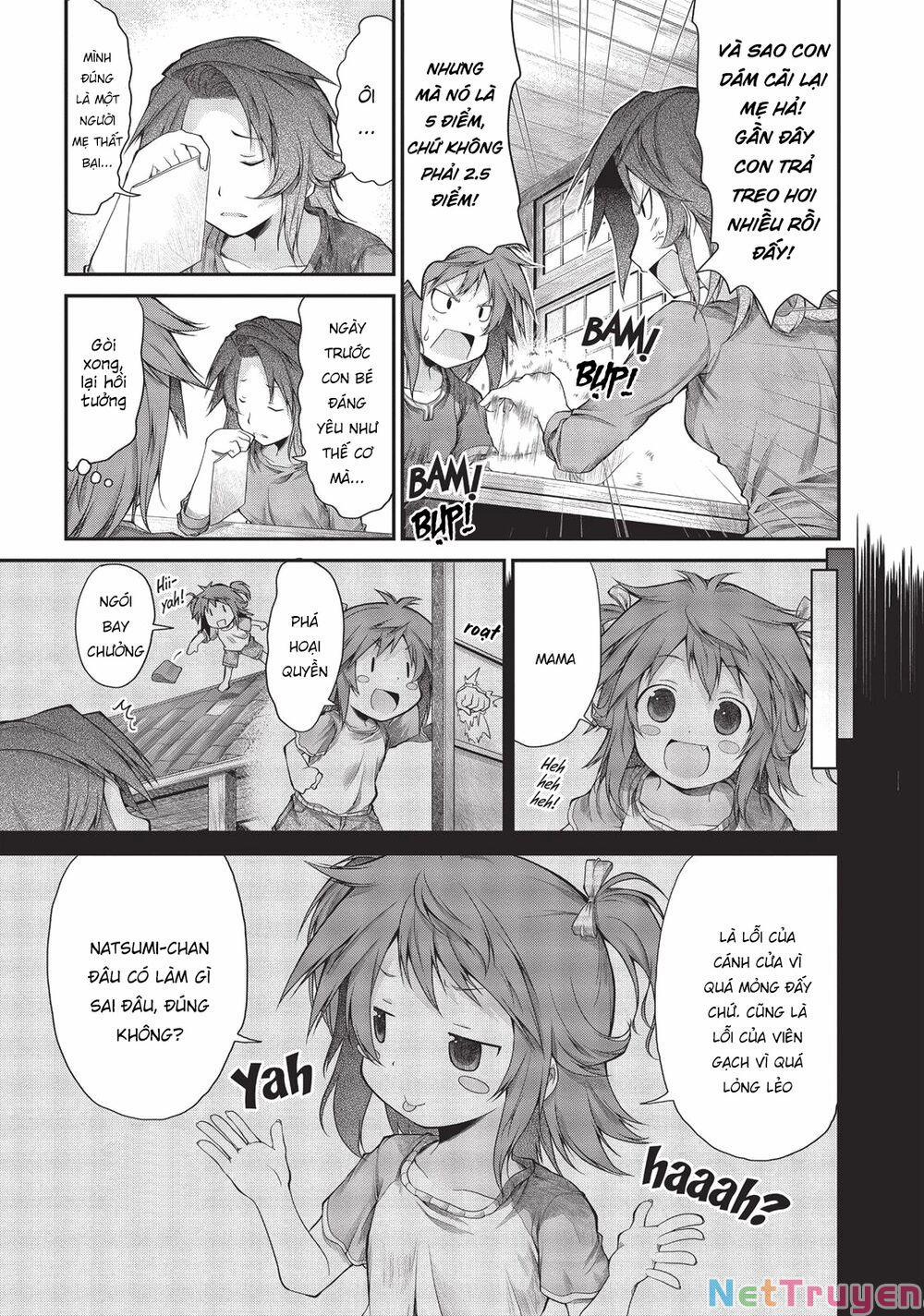 Cuộc Sống Thường Ngày 10 trang 7