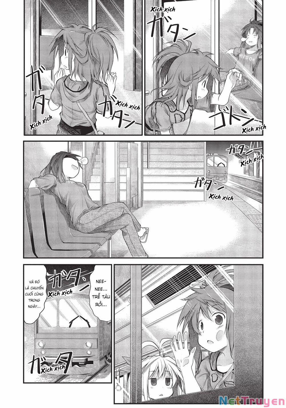 Cuộc Sống Thường Ngày 13 trang 16