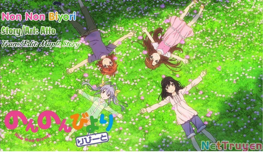 Cuộc Sống Thường Ngày 14 trang 0