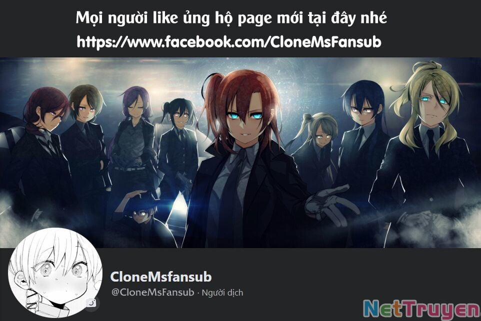 Cuộc Sống Thường Ngày 15 trang 1