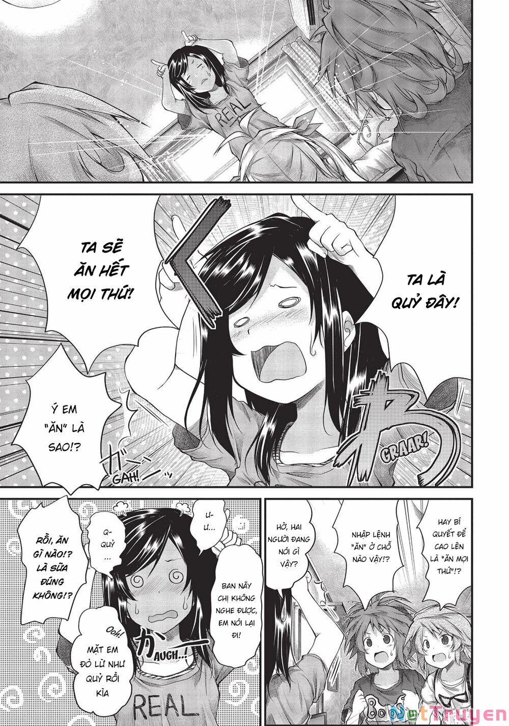 Cuộc Sống Thường Ngày 15 trang 14