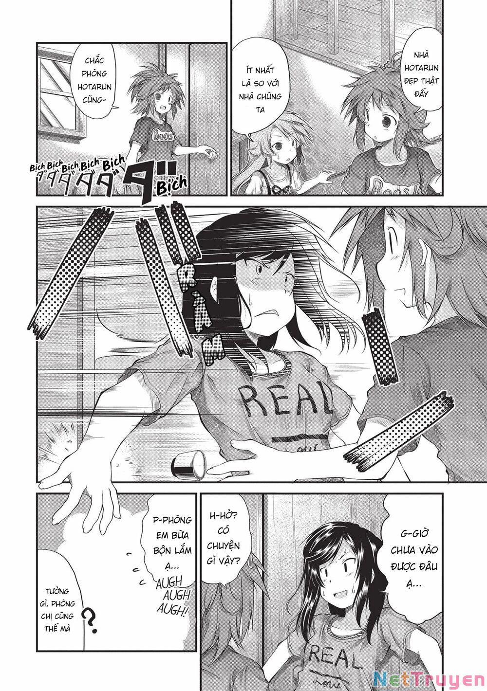 Cuộc Sống Thường Ngày 15 trang 5