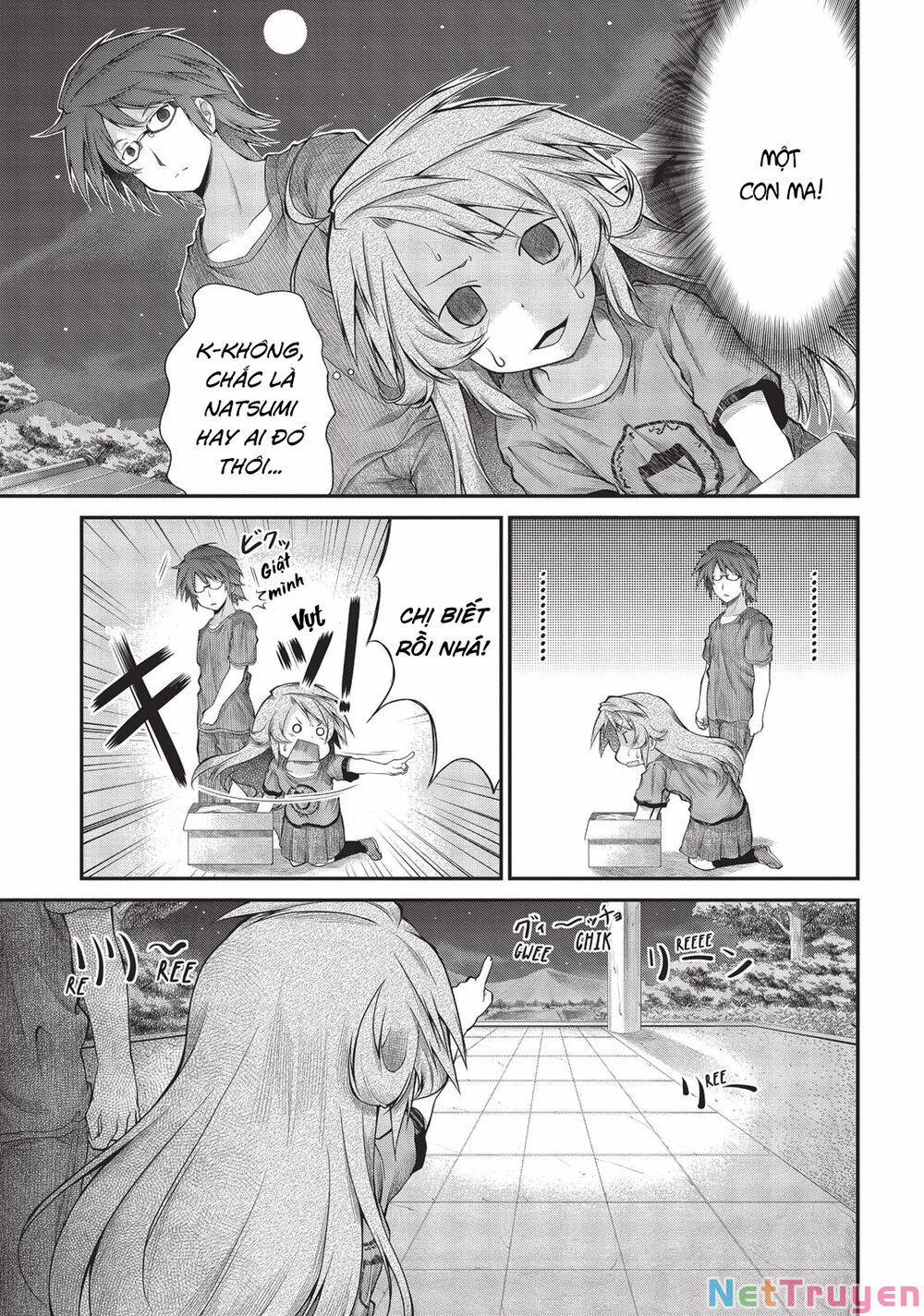 Cuộc Sống Thường Ngày 16 trang 10