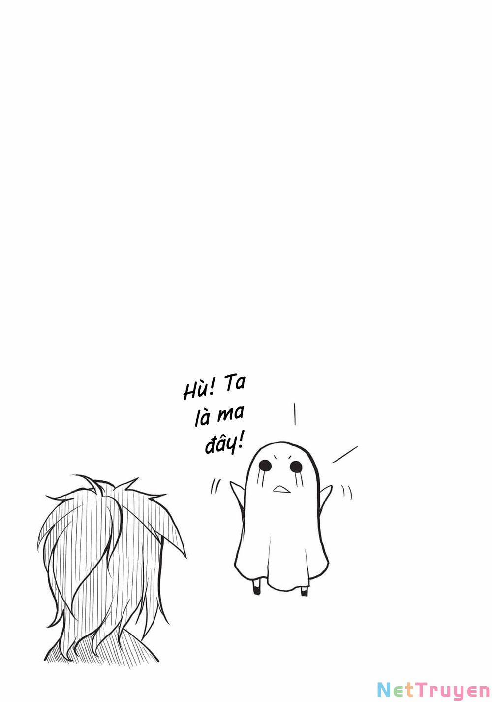 Cuộc Sống Thường Ngày 16 trang 18