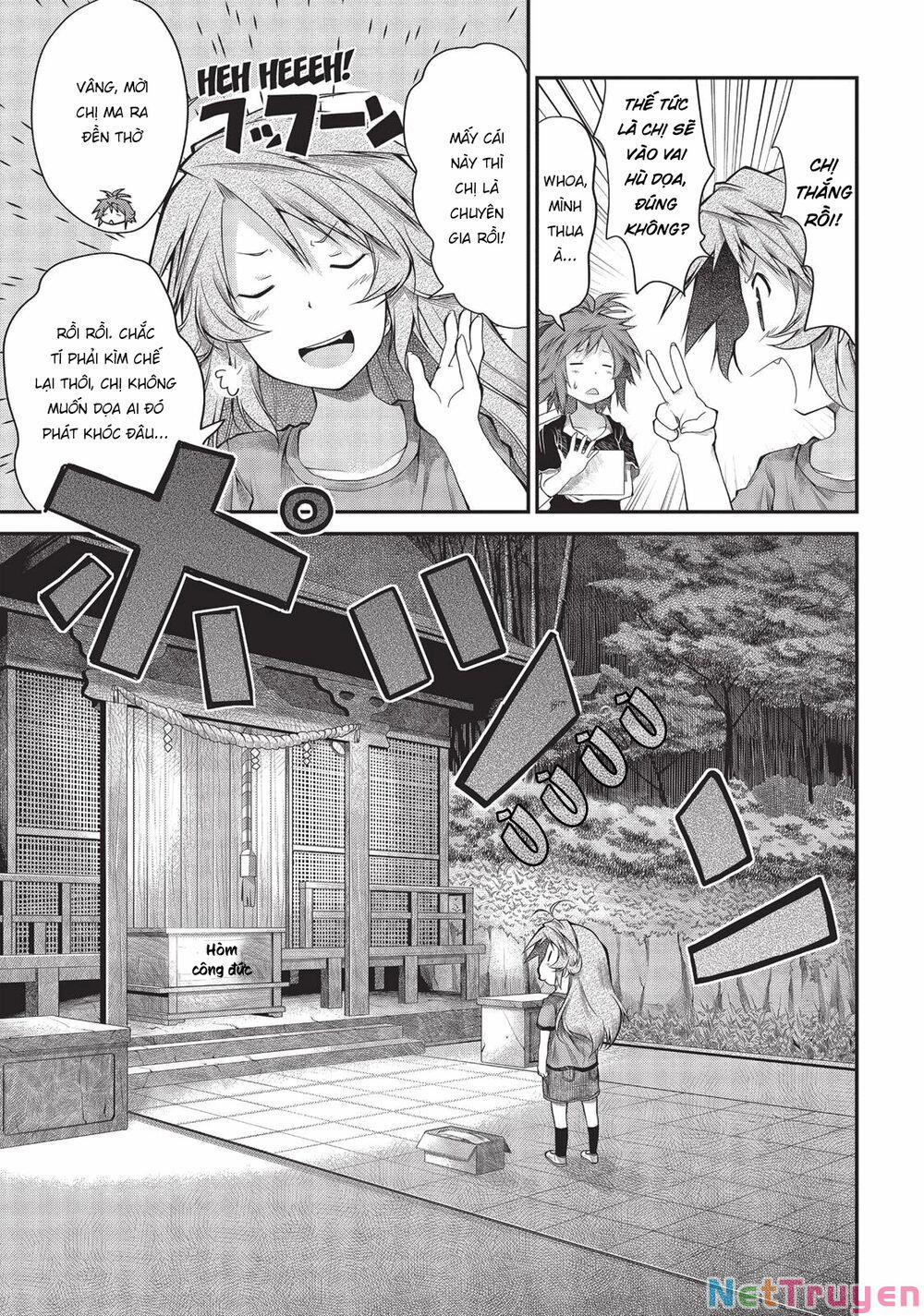 Cuộc Sống Thường Ngày 16 trang 6