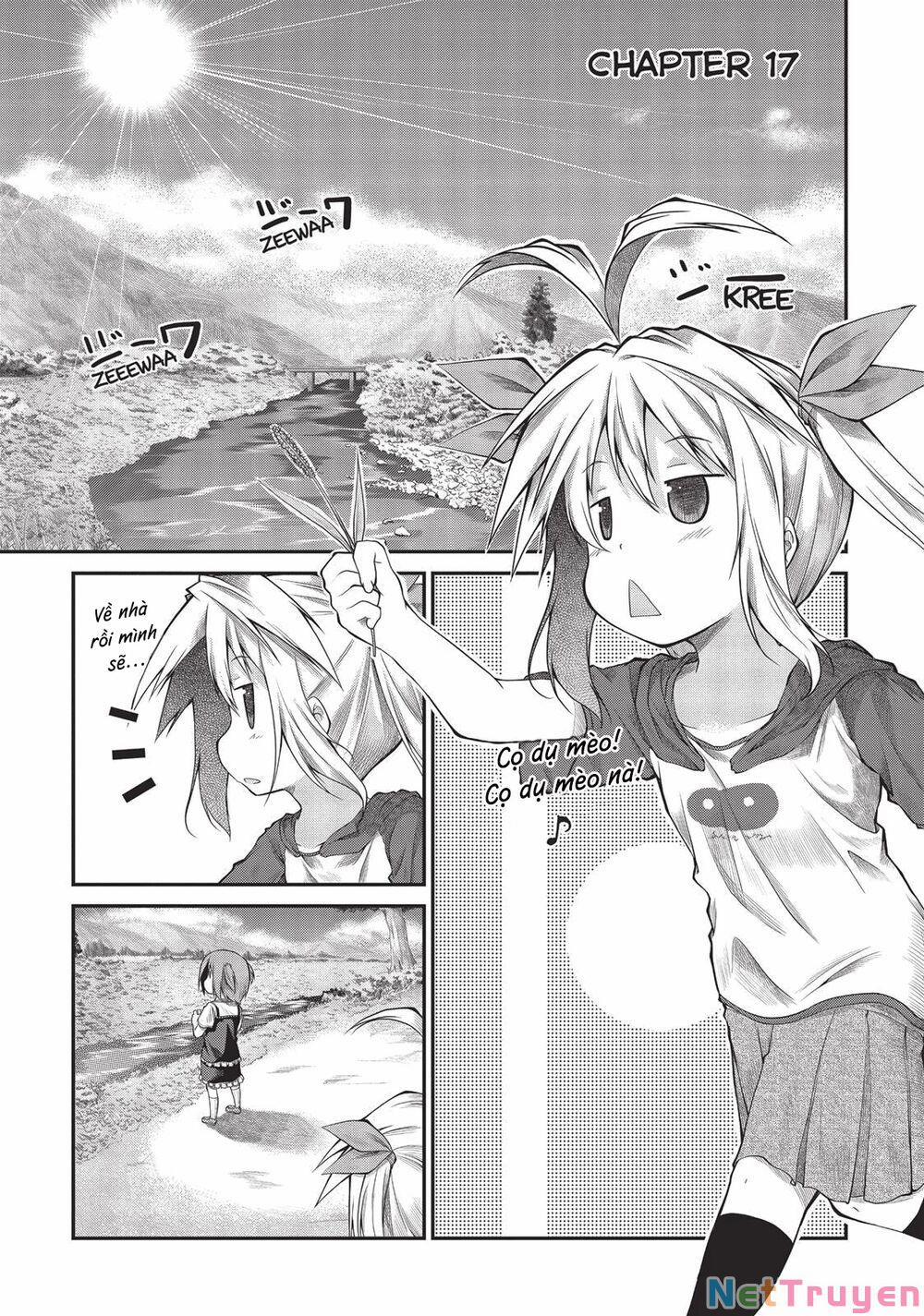 Cuộc Sống Thường Ngày 17 trang 2