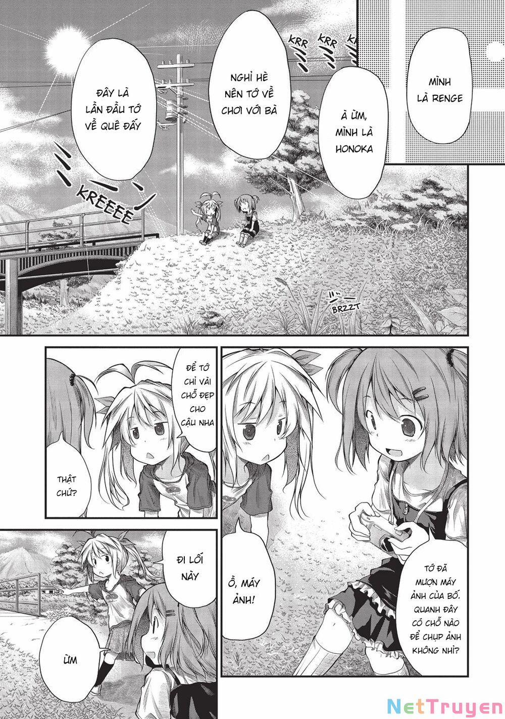 Cuộc Sống Thường Ngày 17 trang 4