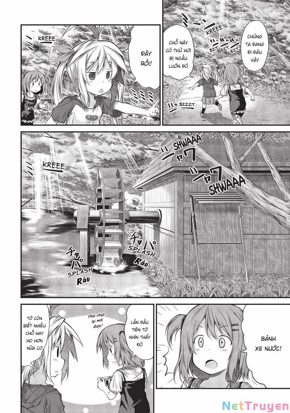 Cuộc Sống Thường Ngày 17 trang 5