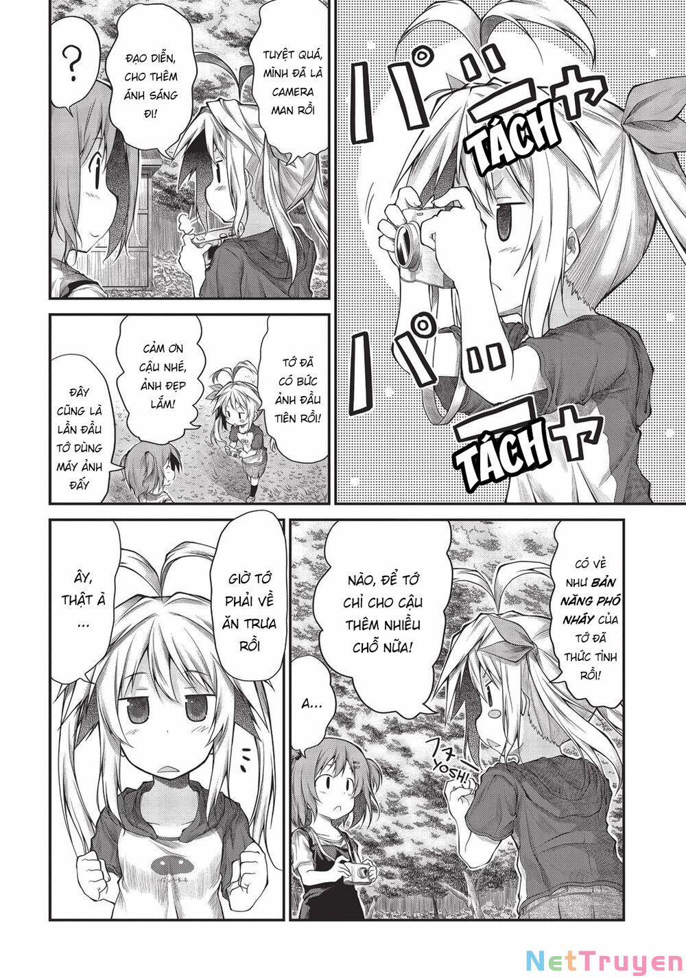 Cuộc Sống Thường Ngày 17 trang 7