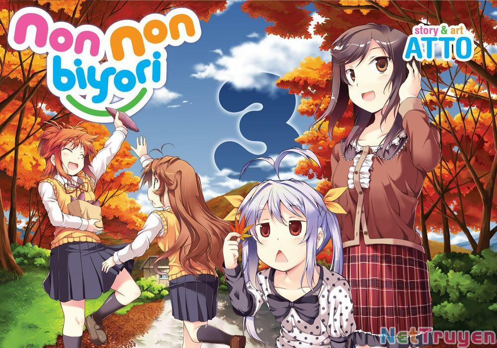 Cuộc Sống Thường Ngày 18 trang 0