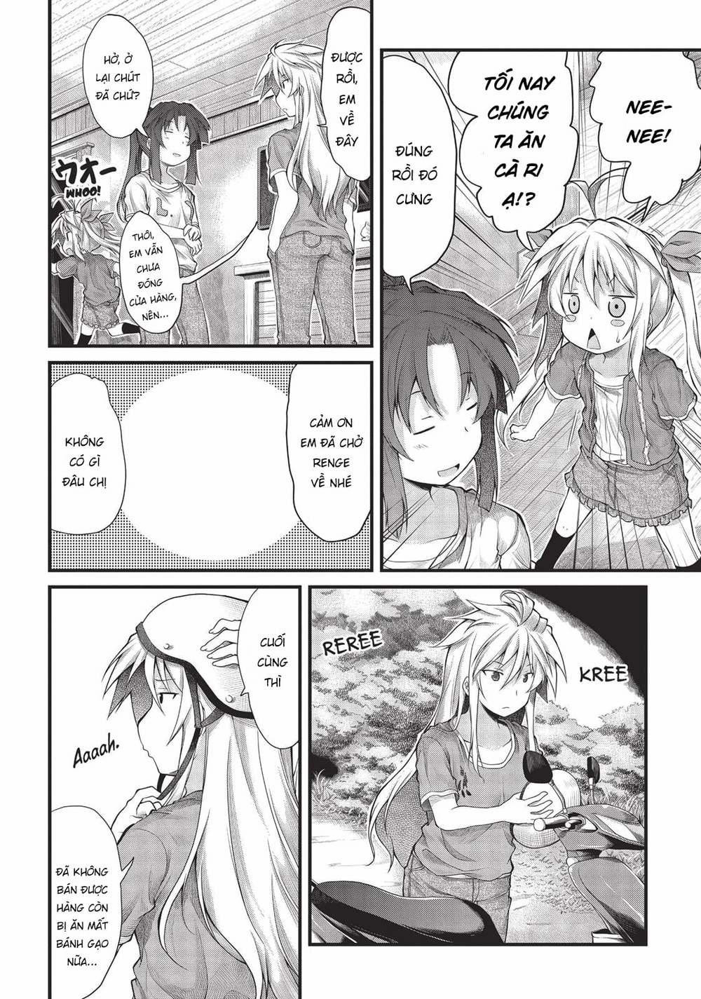 Cuộc Sống Thường Ngày 19 trang 15