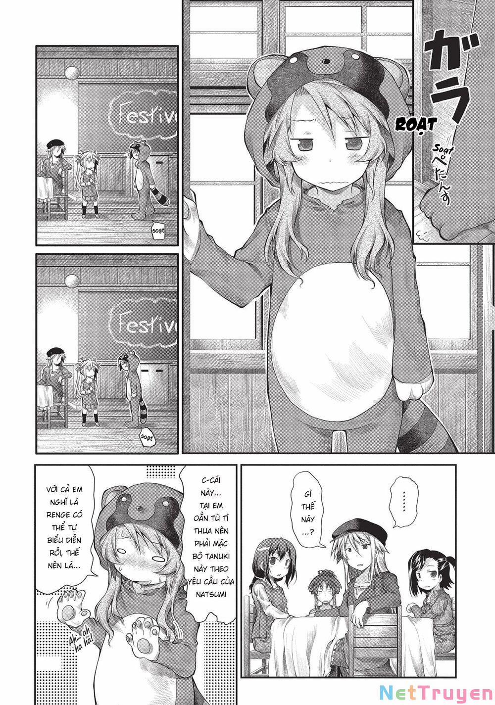 Cuộc Sống Thường Ngày 23 trang 7