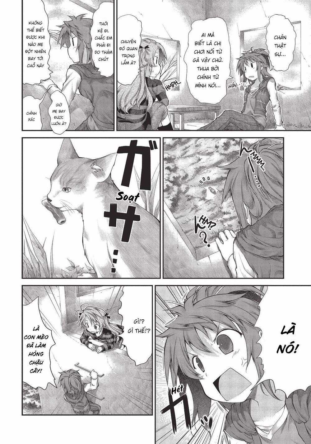 Cuộc Sống Thường Ngày 25 trang 9