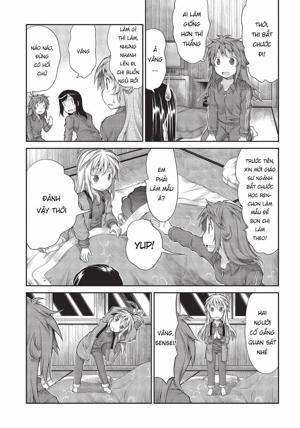 Cuộc Sống Thường Ngày 26 trang 13