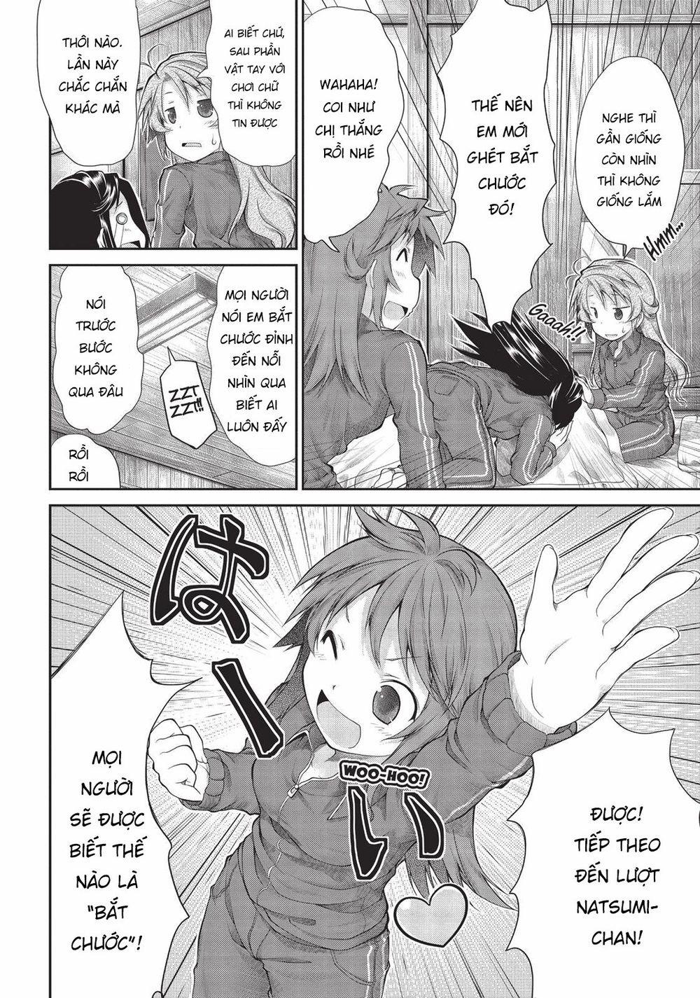 Cuộc Sống Thường Ngày 26 trang 16