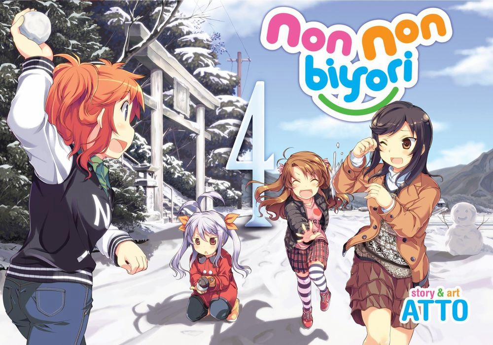 Cuộc Sống Thường Ngày 26 trang 2