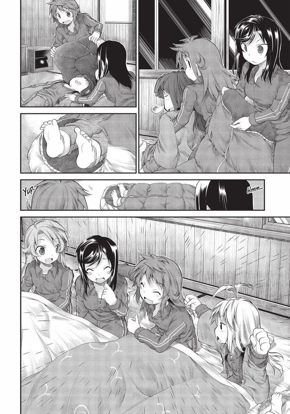 Cuộc Sống Thường Ngày 26 trang 20