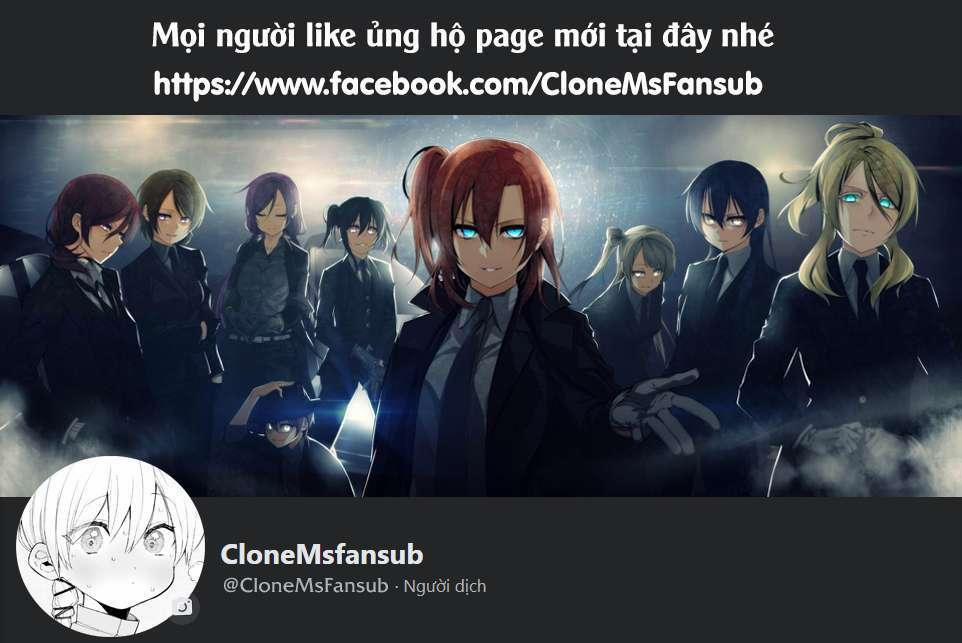 Cuộc Sống Thường Ngày 29 trang 1