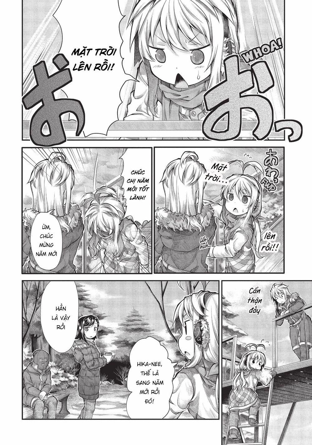 Cuộc Sống Thường Ngày 29 trang 20