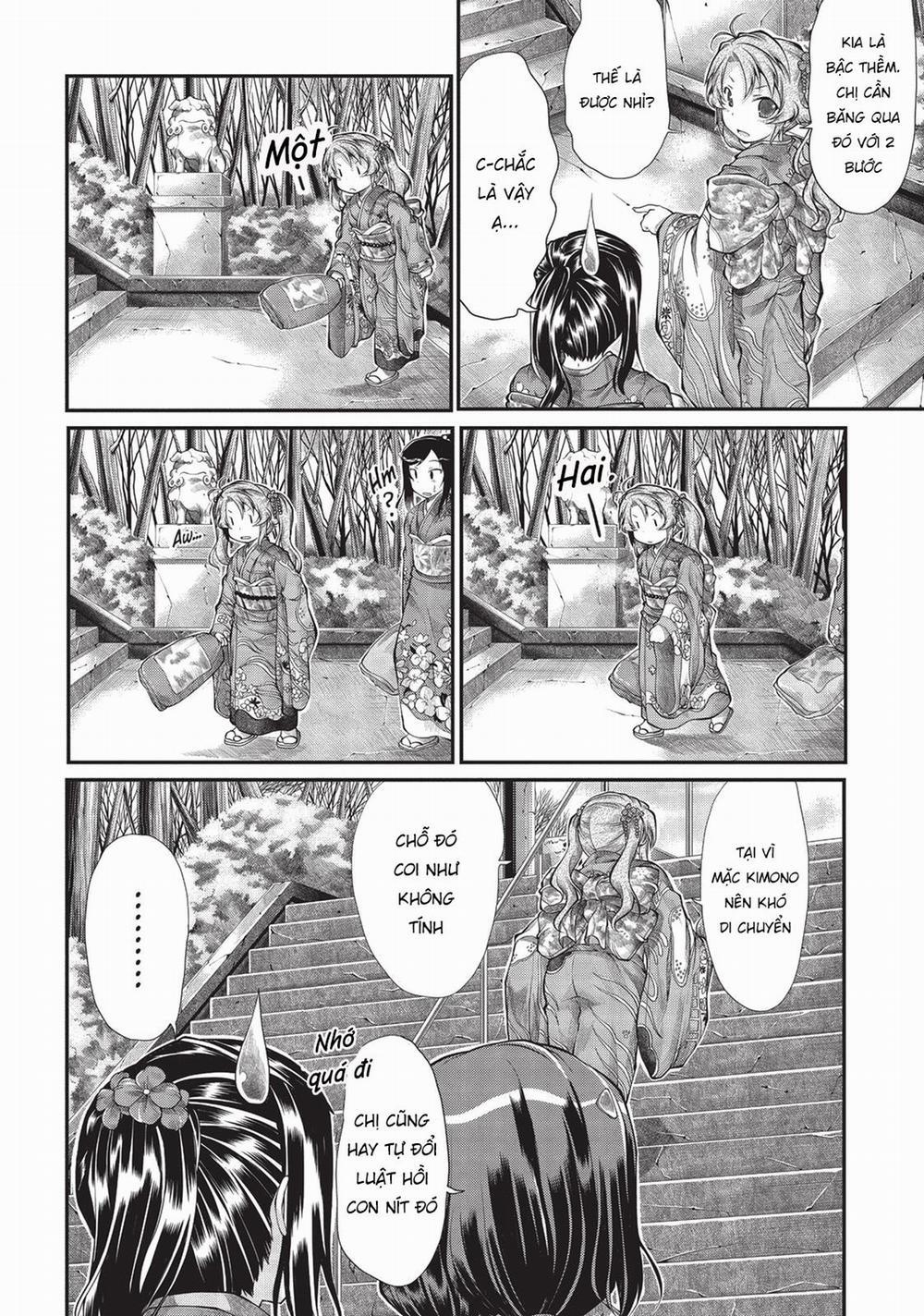 Cuộc Sống Thường Ngày 30 trang 15