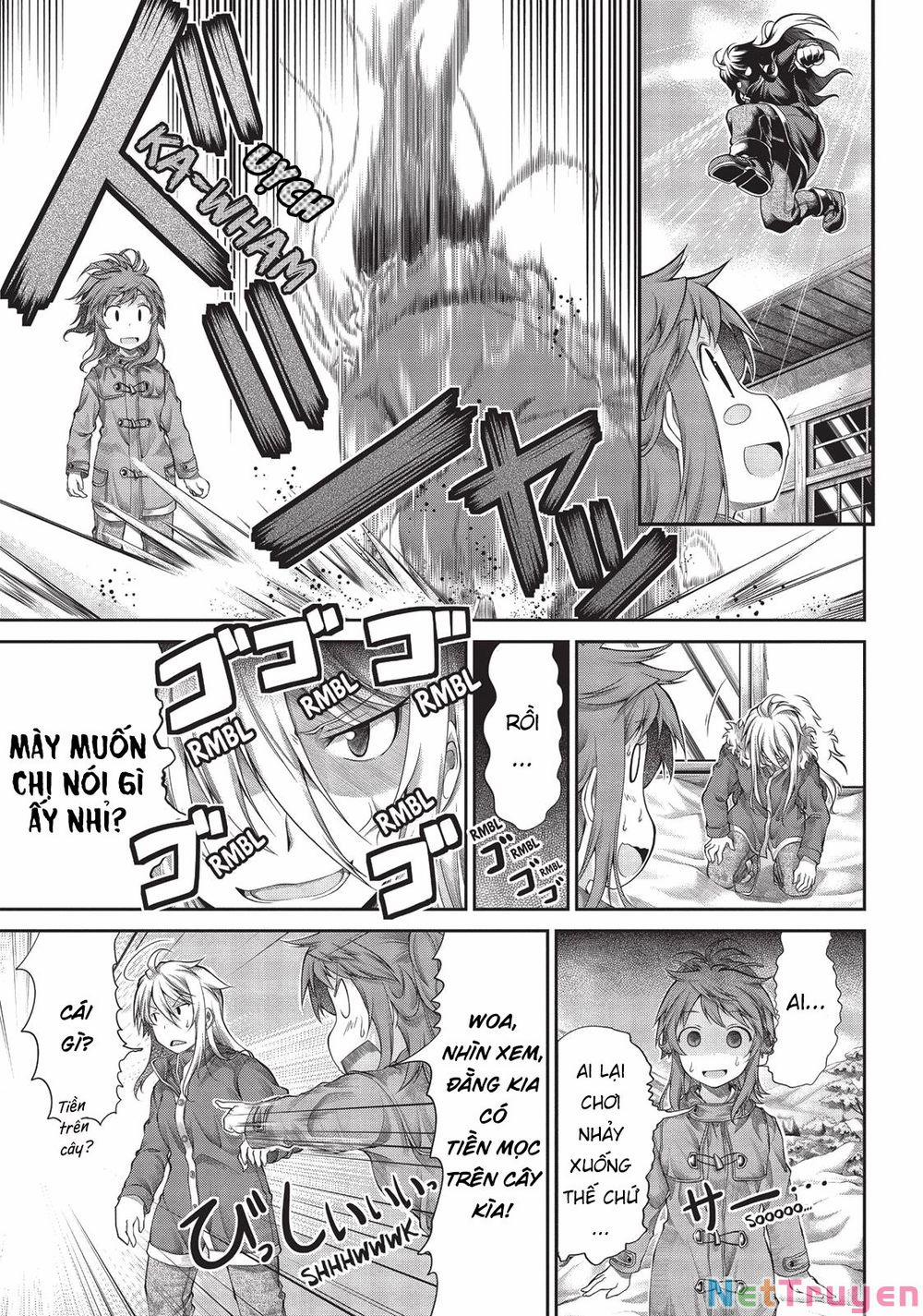 Cuộc Sống Thường Ngày 34 trang 17