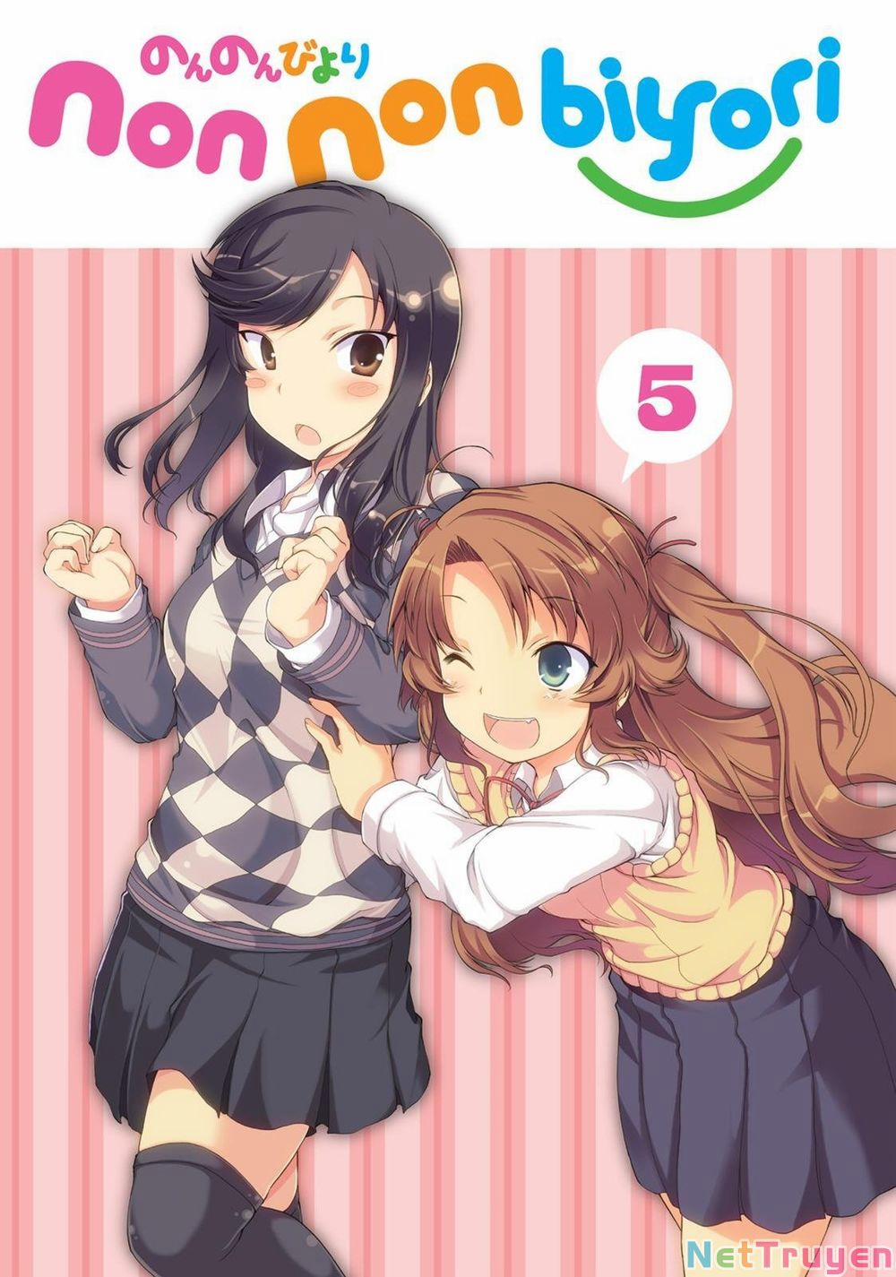 Cuộc Sống Thường Ngày 34 trang 3