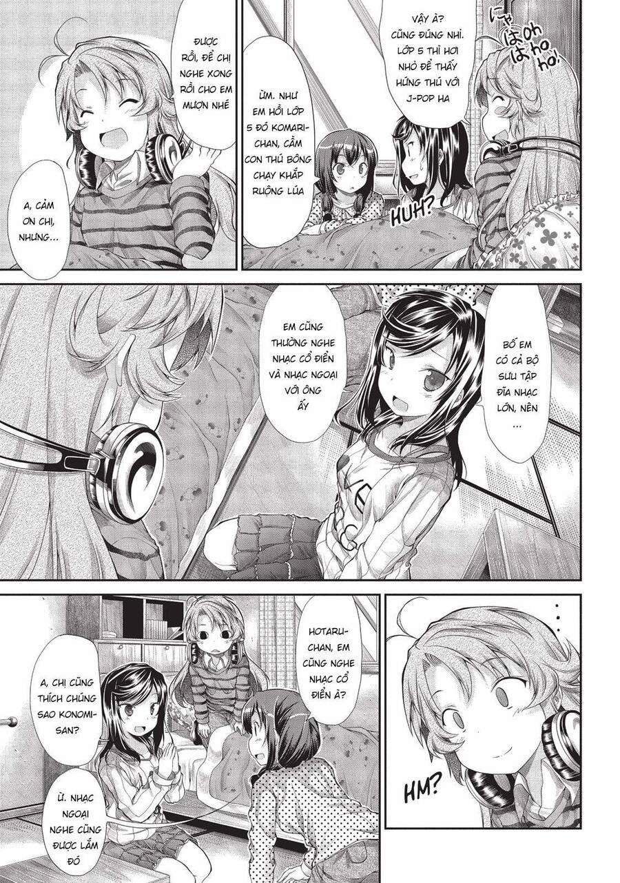 Cuộc Sống Thường Ngày 35 trang 4