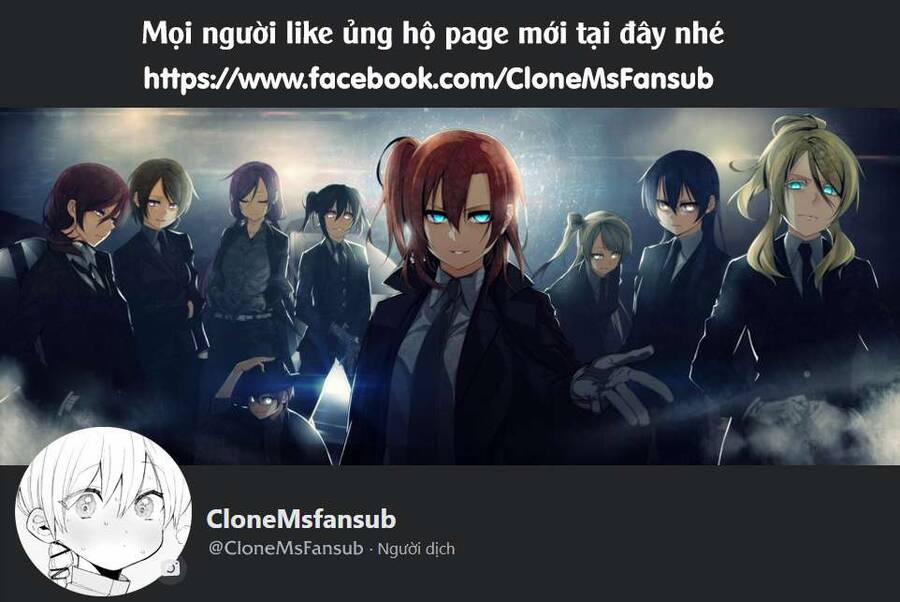 Cuộc Sống Thường Ngày 36 trang 1