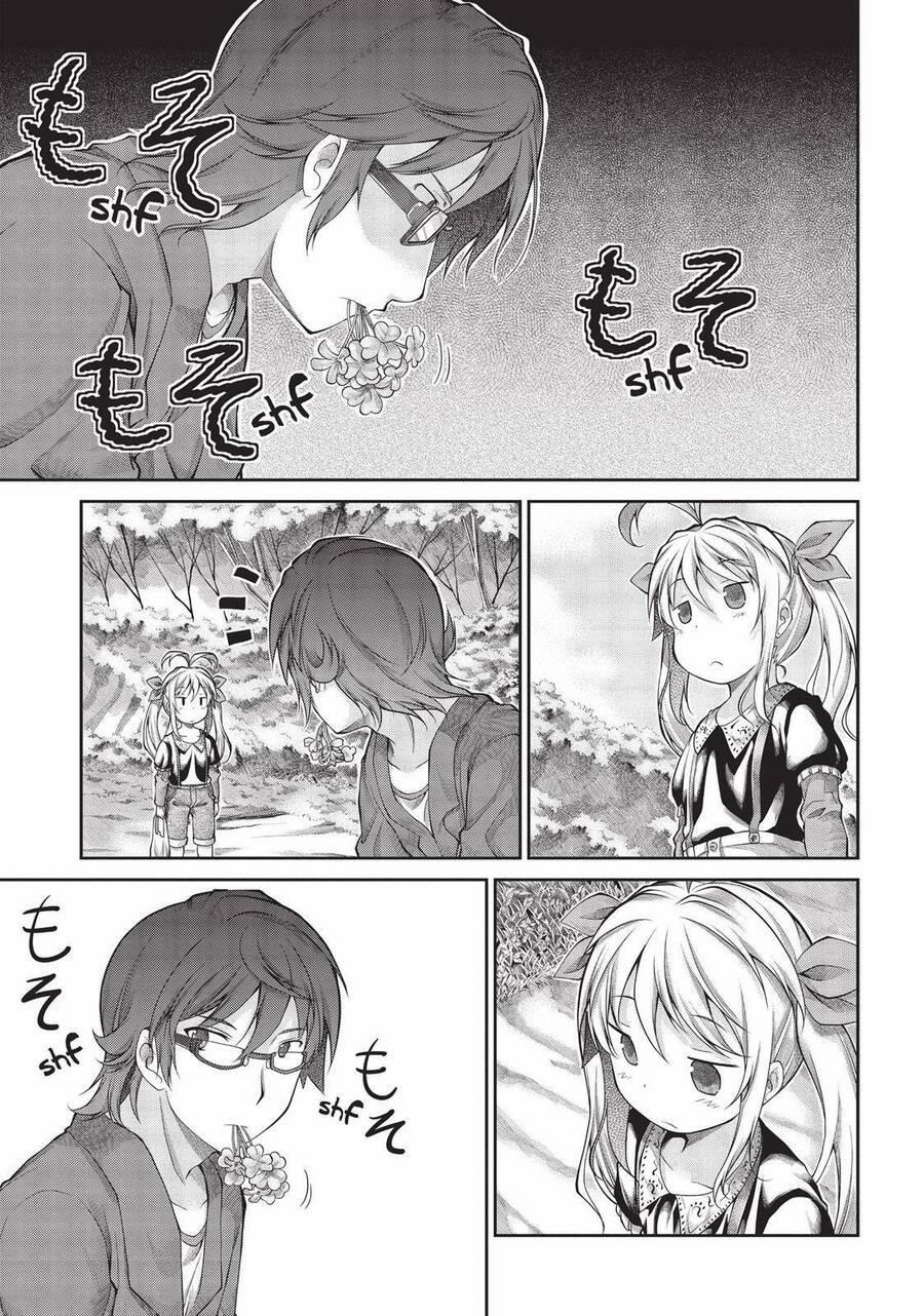 Cuộc Sống Thường Ngày 36 trang 14