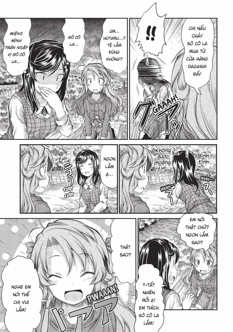 Cuộc Sống Thường Ngày 37 trang 10