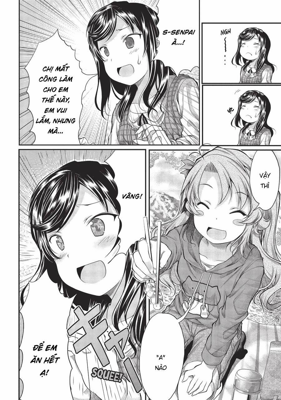 Cuộc Sống Thường Ngày 37 trang 17