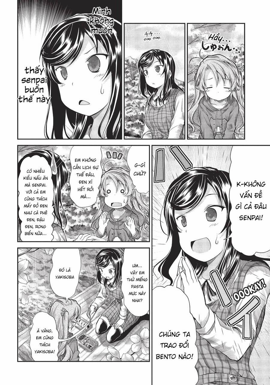 Cuộc Sống Thường Ngày 37 trang 5